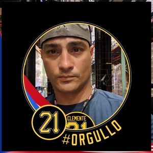 Meet your Posher, Jaime